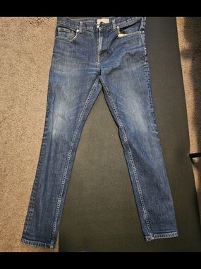 Everlane Mens Skinny Men's 32 X 30